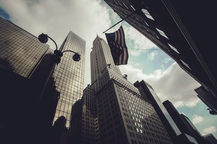 New York City